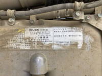 ISUZU Giga Dump 2PG-CXZ77CT 2021 145,863km_27