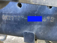 ISUZU Giga Dump 2PG-CXZ77CT 2021 145,863km_34