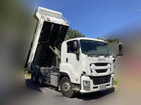 ISUZU Giga Dump 2PG-CXZ77CT 2021 145,863km_3