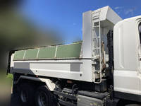 ISUZU Giga Dump 2PG-CXZ77CT 2021 145,863km_4