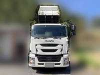 ISUZU Giga Dump 2PG-CXZ77CT 2021 145,863km_6