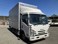 ISUZU Elf Aluminum Van 2RG-NPR88AN 2019 207,731km_2