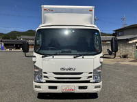 ISUZU Elf Aluminum Van 2RG-NPR88AN 2019 207,731km_5