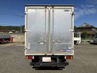 MAZDA Titan Refrigerator & Freezer Truck BKG-LJR85AN 2008 50,698km_10