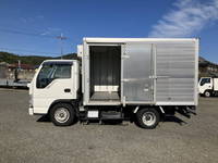MAZDA Titan Refrigerator & Freezer Truck BKG-LJR85AN 2008 50,698km_6