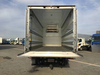 HINO Ranger Refrigerator & Freezer Truck TKG-FC9JJAG 2016 382,974km_10