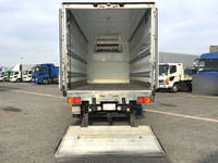 HINO Ranger Refrigerator & Freezer Truck TKG-FC9JJAG 2016 382,974km_11