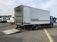 HINO Ranger Refrigerator & Freezer Truck TKG-FC9JJAG 2016 382,974km_2