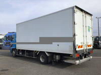 HINO Ranger Refrigerator & Freezer Truck TKG-FC9JJAG 2016 382,974km_4