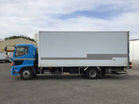 HINO Ranger Refrigerator & Freezer Truck TKG-FC9JJAG 2016 382,974km_5