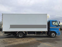 HINO Ranger Refrigerator & Freezer Truck TKG-FC9JJAG 2016 382,974km_6