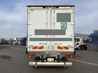 HINO Ranger Refrigerator & Freezer Truck TKG-FC9JJAG 2016 382,974km_9