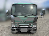 ISUZU Elf Aluminum Block 2RG-NMR88AN 2020 614km_7