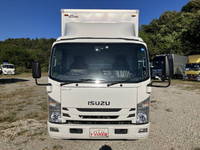 ISUZU Elf Aluminum Van 2RG-NPR88AN 2019 203,809km_7