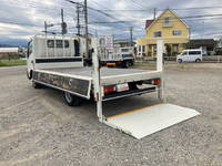 TOYOTA Dyna Flat Body TKG-XZU712 2019 7,230km_11