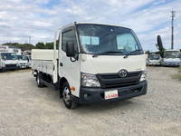 TOYOTA Dyna Flat Body TKG-XZU712 2019 7,230km_3