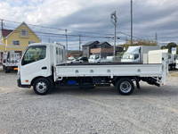 TOYOTA Dyna Flat Body TKG-XZU712 2019 7,230km_5