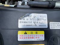 ISUZU Elf Flat Body TRG-NJS85A 2015 66,000km_15