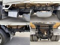 ISUZU Elf Flat Body TRG-NJS85A 2015 66,000km_20