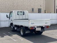 ISUZU Elf Flat Body TRG-NJS85A 2015 66,000km_2