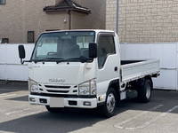 ISUZU Elf Flat Body TRG-NJS85A 2015 66,000km_3