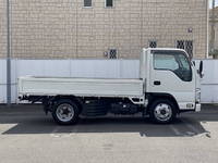 ISUZU Elf Flat Body TRG-NJS85A 2015 66,000km_5