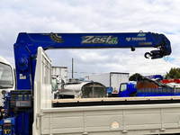 ISUZU Forward Truck (With 4 Steps Of Cranes) PKG-FRR90S2 2011 83,875km_14