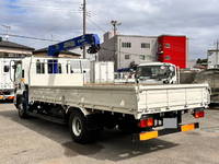 ISUZU Forward Truck (With 4 Steps Of Cranes) PKG-FRR90S2 2011 83,875km_4