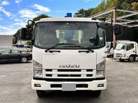 ISUZU Forward Truck (With 4 Steps Of Cranes) PKG-FRR90S2 2011 83,875km_5