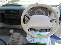 TOYOTA Toyoace Double Cab ABF-TRY230 2010 115,000km_10