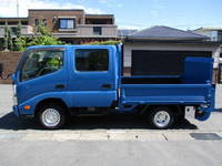 TOYOTA Toyoace Double Cab ABF-TRY230 2010 115,000km_12