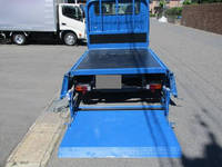 TOYOTA Toyoace Double Cab ABF-TRY230 2010 115,000km_15