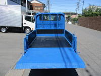 TOYOTA Toyoace Double Cab ABF-TRY230 2010 115,000km_16