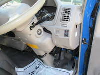 TOYOTA Toyoace Double Cab ABF-TRY230 2010 115,000km_22