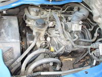 TOYOTA Toyoace Double Cab ABF-TRY230 2010 115,000km_24