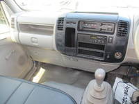 TOYOTA Toyoace Double Cab ABF-TRY230 2010 115,000km_25