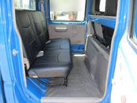 TOYOTA Toyoace Double Cab ABF-TRY230 2010 115,000km_27