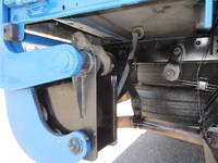 TOYOTA Toyoace Double Cab ABF-TRY230 2010 115,000km_35