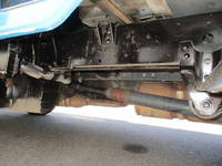 TOYOTA Toyoace Double Cab ABF-TRY230 2010 115,000km_37