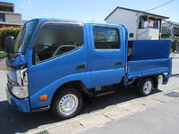 TOYOTA Toyoace Double Cab ABF-TRY230 2010 115,000km_3