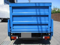 TOYOTA Toyoace Double Cab ABF-TRY230 2010 115,000km_6