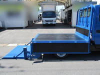 TOYOTA Toyoace Double Cab ABF-TRY230 2010 115,000km_8