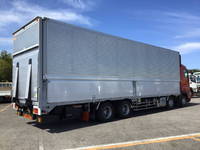 HINO Profia Aluminum Wing QPG-FW1EXEG 2015 639,443km_2