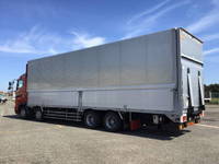 HINO Profia Aluminum Wing QPG-FW1EXEG 2015 639,443km_4