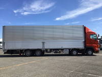 HINO Profia Aluminum Wing QPG-FW1EXEG 2015 639,443km_6