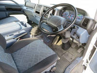 HINO Ranger Flat Body PB-FC7JGFA 2005 16,000km_10
