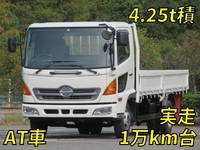 HINO Ranger Flat Body PB-FC7JGFA 2005 16,000km_1