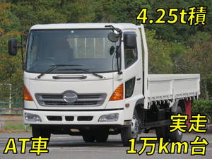 HINO Ranger Flat Body PB-FC7JGFA 2005 16,000km_1