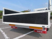 HINO Ranger Flat Body PB-FC7JGFA 2005 16,000km_25