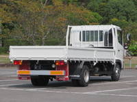 HINO Ranger Flat Body PB-FC7JGFA 2005 16,000km_2